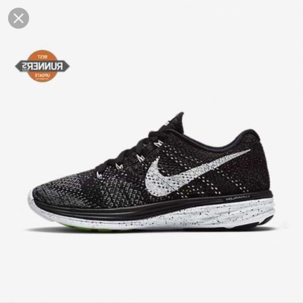 Nike Flyknit Lunar 3 sneakers